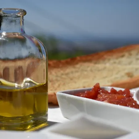 בית הארחה Casa Kisi Cottage, Rural Boutique קולמנאר