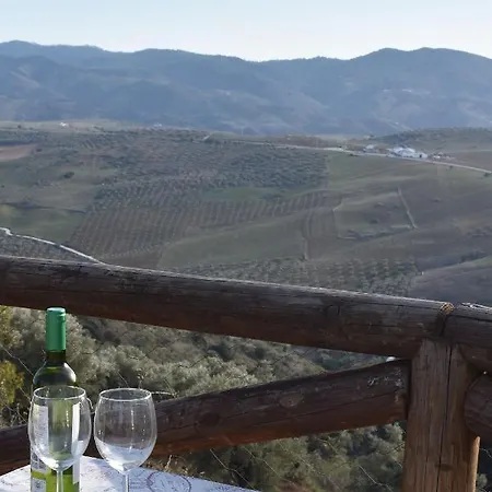 Casa Kisi Cottage, Rural Boutique Colmenar