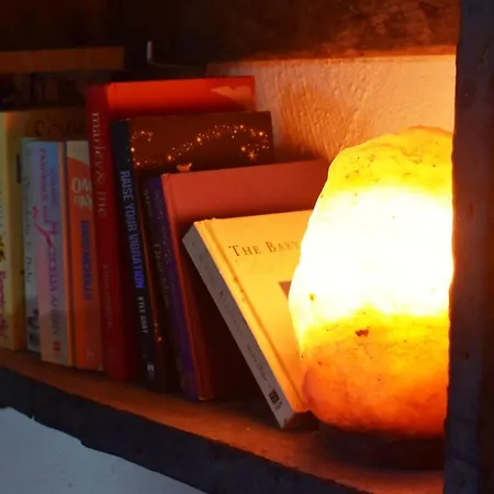 Casa Kisi Cottage, Rural Boutique 2* 科尔梅纳尔