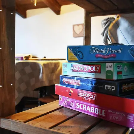 Konukevi Casa Kisi Cottage, Rural Boutique 2*