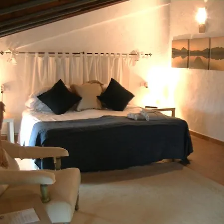 Casa Kisi Cottage, Rural Boutique Colmenar