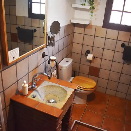 Casa Kisi Cottage, Rural Boutique Guest house 2*