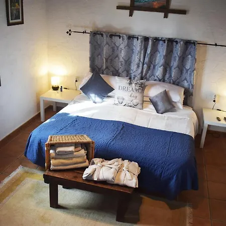 Guest house Casa Kisi Cottage, Rural Boutique