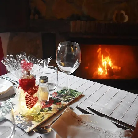 Vendégház Casa Kisi Hotel, Rural Boutique