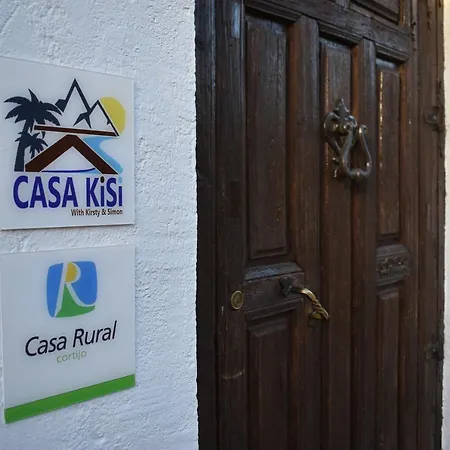 Guest house Casa Kisi Cottage, Rural Boutique 2*