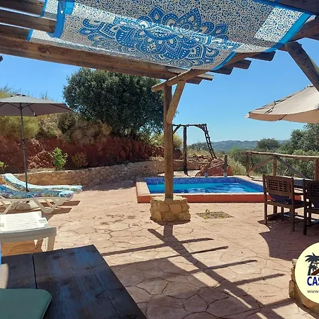 Casa Kisi Rural Retreat