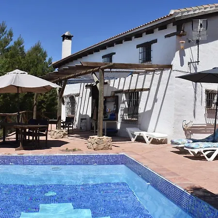 Casa Kisi Rural Retreat Pensión