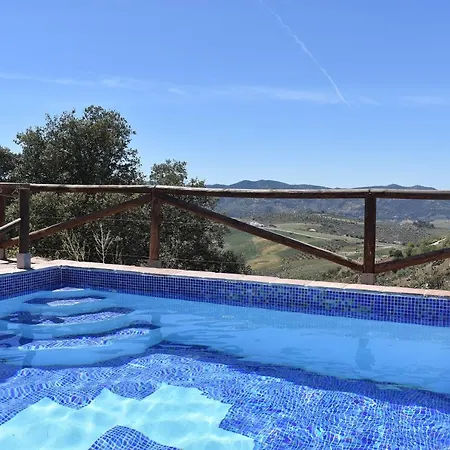 Casa Kisi Cottage, Rural Boutique Colmenar