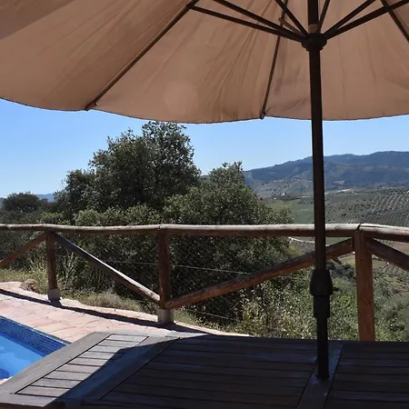 Casa Kisi Rural Retreat