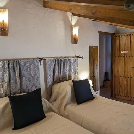 Casa Kisi Cottage, Rural Boutique Guest house 2*