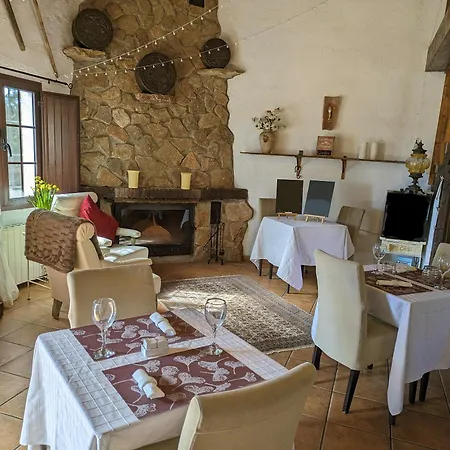 Casa Kisi Rural Retreat Pensión