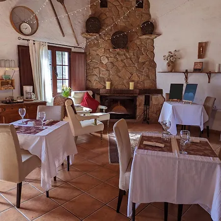 Casa Kisi Cottage, Rural Boutique Colmenar