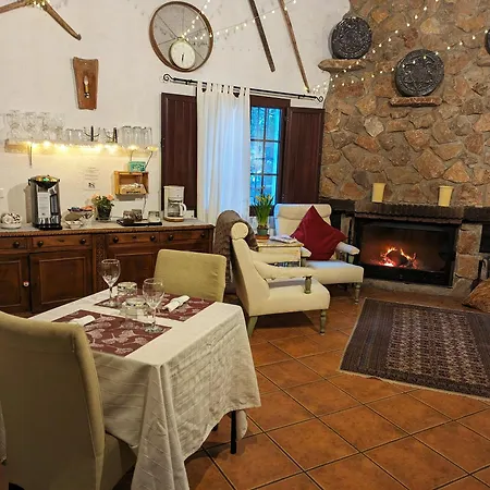 Casa Kisi Cottage, Rural Boutique Guest house
