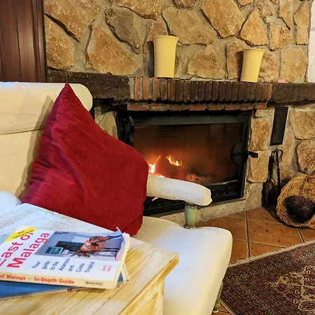Casa Kisi Rural Retreat