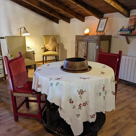 Casa Kisi Cottage, Rural Boutique Guest house 2*