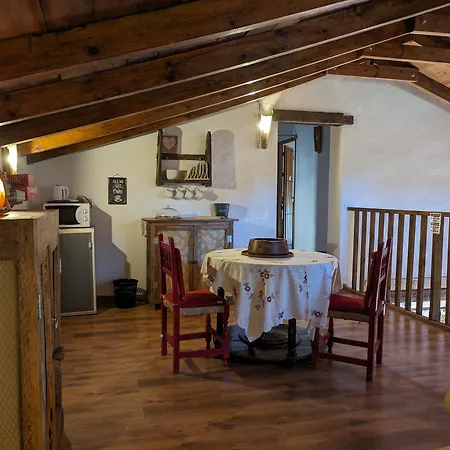 Casa Kisi Cottage, Rural Boutique Guest house