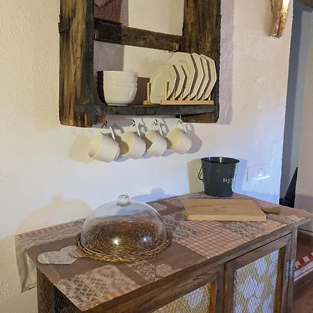 Guest house Casa Kisi Cottage, Rural Boutique
