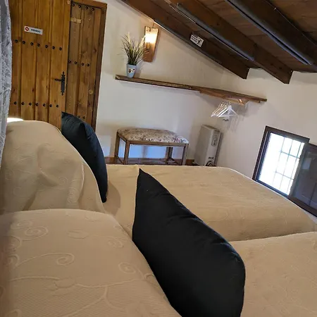 Guest house Casa Kisi Cottage, Rural Boutique 2*