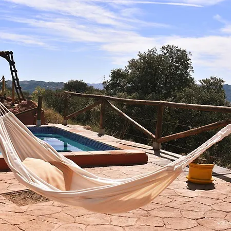 Pensión Casa Kisi Rural Retreat 2*