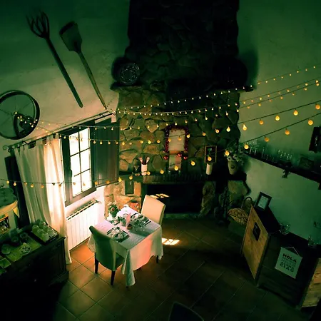 Guest house Casa Kisi Cottage, Rural Boutique