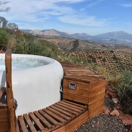 Casa Kisi Rural Retreat 2*