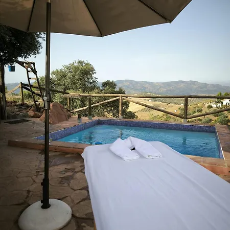 Guest house Casa Kisi Cottage, Rural Boutique