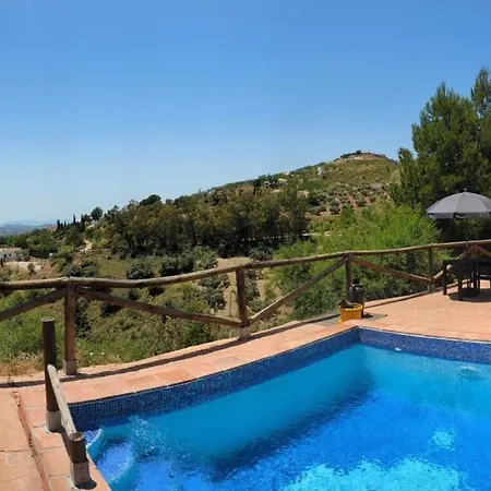 Casa Kisi Rural Retreat Pensión Colmenar