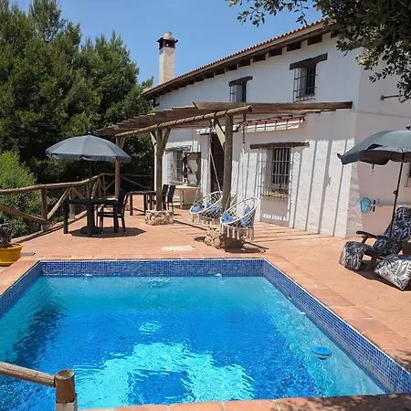 Pensión Casa Kisi Rural Retreat