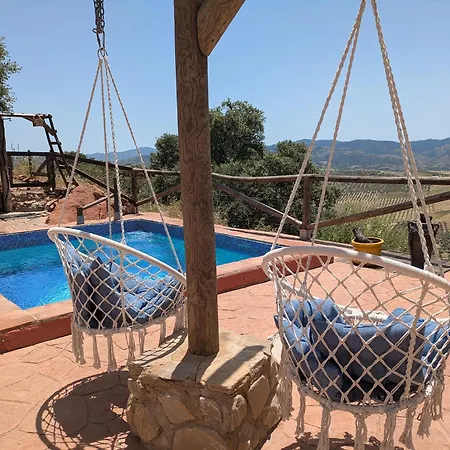 Pensión Casa Kisi Rural Retreat 2*
