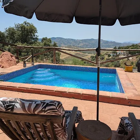 Casa Kisi Cottage, Rural Boutique בית הארחה קולמנאר