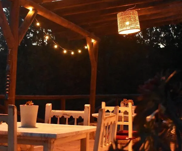 Casa Kisi Hotel, Rural Boutique 3*
