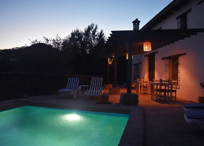 Casa Kisi Hotel, Rural Boutique 3*