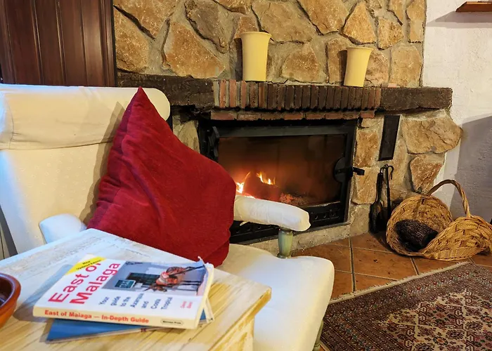 Casa Kisi Hotel, Rural Boutique