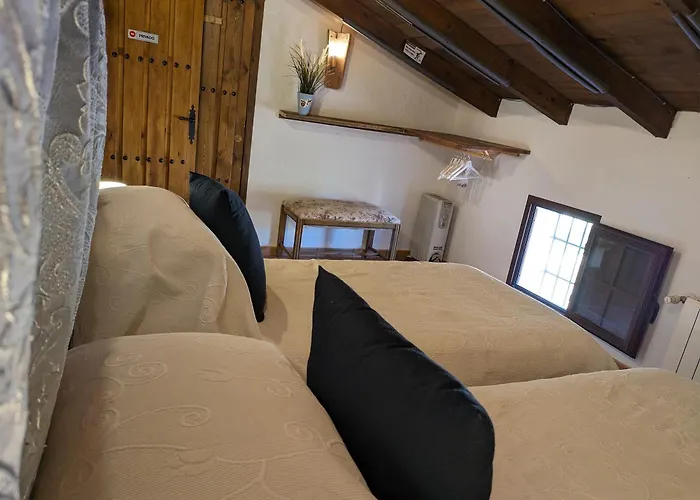 Гостевой дом Casa Kisi Hotel, Rural Boutique 3*