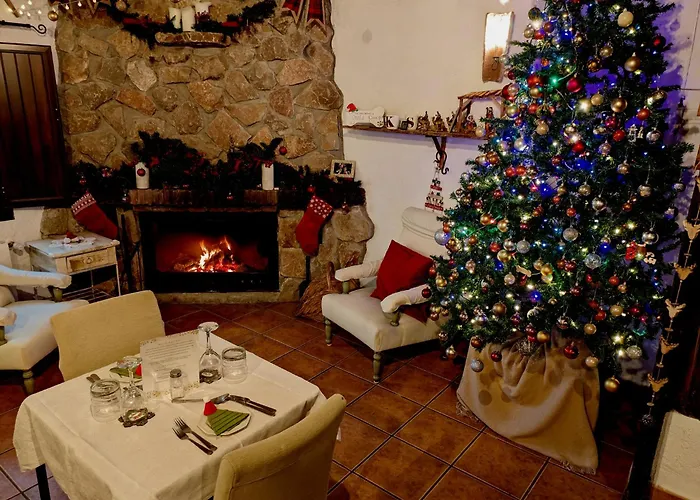 Casa Kisi Hotel, Rural Boutique