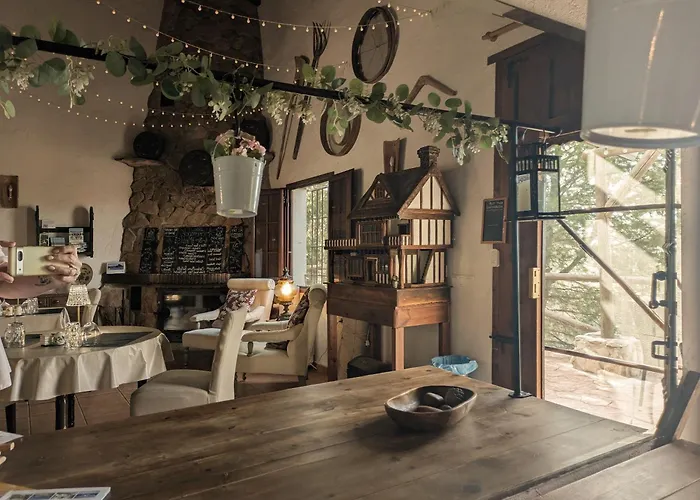 Casa Kisi Hotel, Rural Boutique Гостевой дом