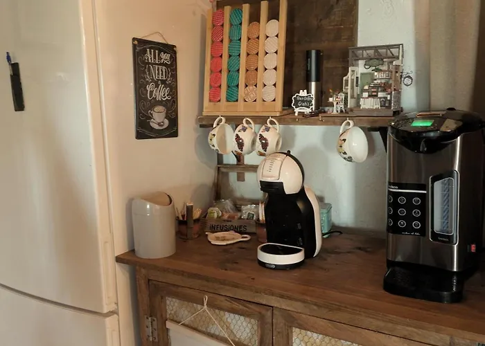 Casa Kisi Hotel, Rural Boutique Гостевой дом 3*