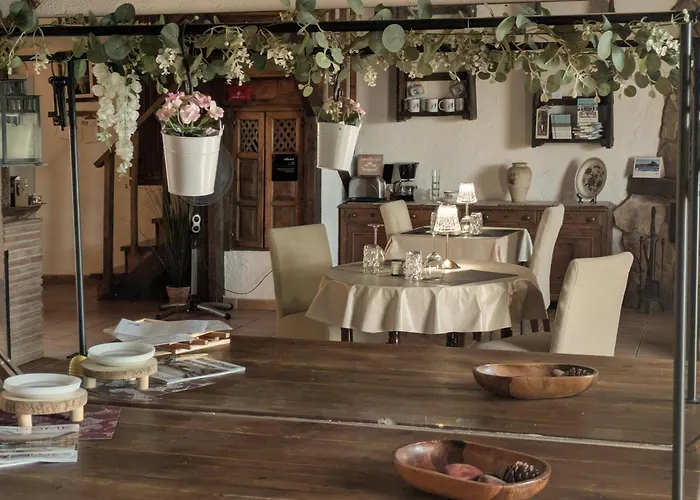 Casa Kisi Hotel, Rural Boutique 3*